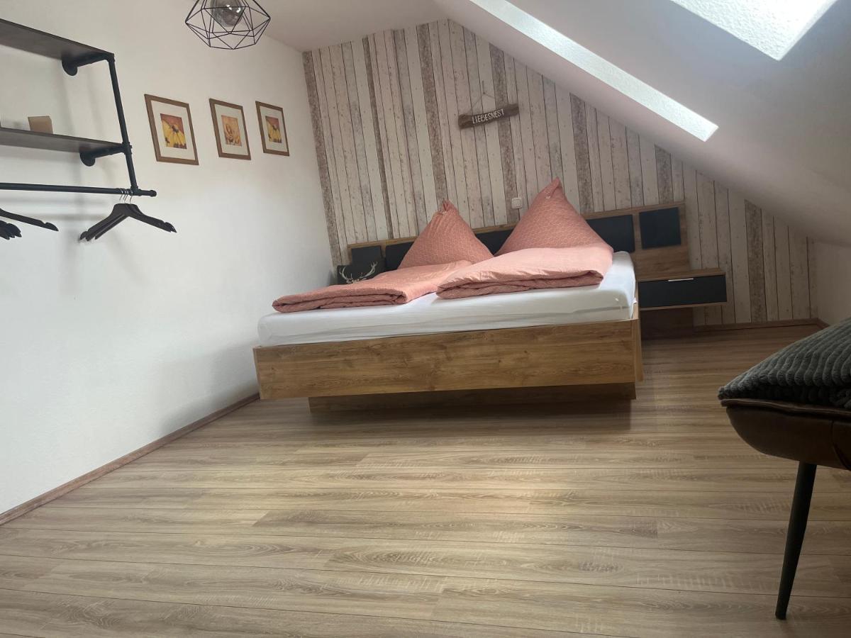 Plaetzchen Am Krebsberg Fuer Alle Fae Simmerath Dış mekan fotoğraf